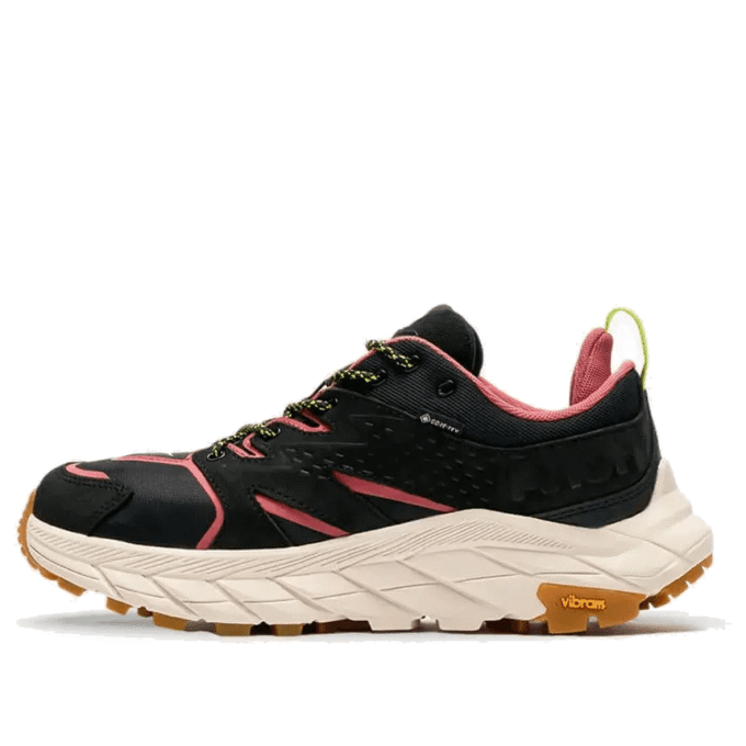 Anacapa Low Gore-Tex ‘Black Pink’