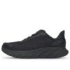 Arahi 6 2E Wide ‘Black’