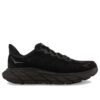 Arahi 6 2E Wide ‘Black’