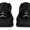Arahi 6 2E Wide ‘Black’