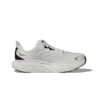 Arahi 6 2E Wide ‘Champagne White’