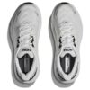 Arahi 6 2E Wide ‘Champagne White’