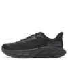 Arahi 7 2E Wide ‘Black’