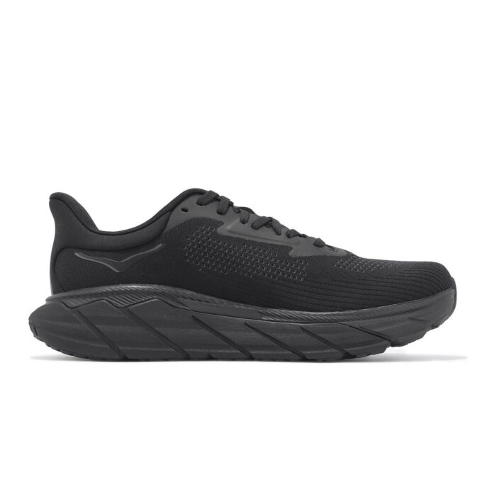 Arahi 7 2E Wide ‘Black’