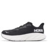 Arahi 7 2E Wide ‘Black White’