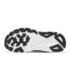 Arahi 7 2E Wide ‘Black White’