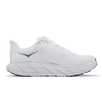 Arahi 7 2E Wide ‘Blanc De Blanc Steel Wool’