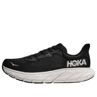 Arahi 7 ‘Black White’