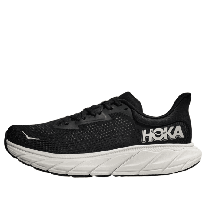 Arahi 7 ‘Black White’