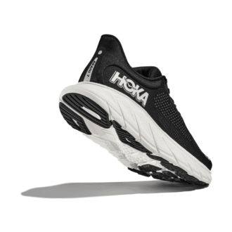 Arahi 7 ‘Black White’