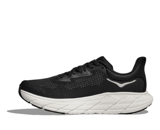 Arahi 7 ‘Black White’