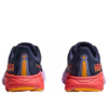 Arahi 7 ‘Nautical Dusk Varsity Navy’