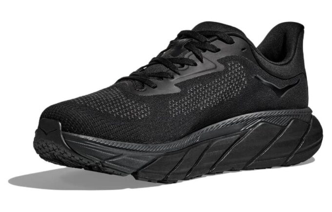 Arahi 7 ‘Triple Black’