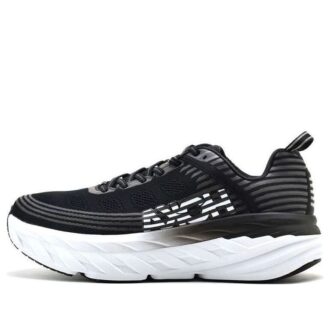 Bondi 6 ‘Black White’