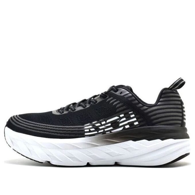 Bondi 6 ‘Black White’