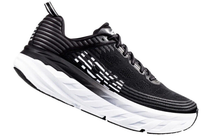 Bondi 6 ‘Black White’