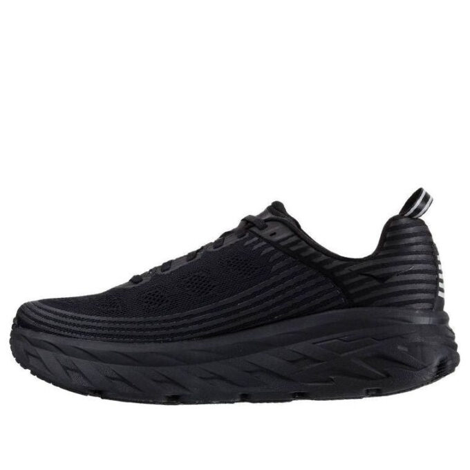 Bondi 6 Wide ‘Triple Black’