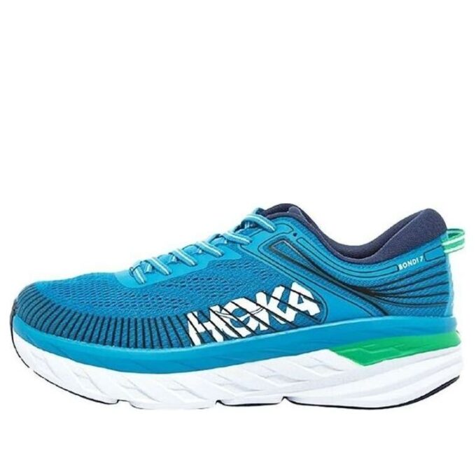 Bondi 7 ‘Blue Green’