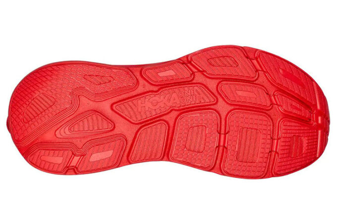 Bondi 7 ‘High Risk Red’