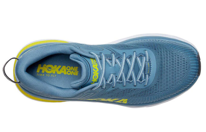 Bondi 7 ‘Provincial Blue Citrus’