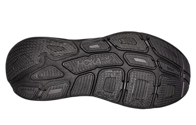 Bondi 7 X Wide ‘Triple Black’