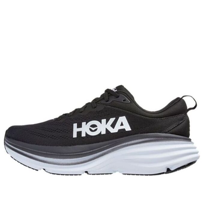 Bondi 8 ‘Black White’