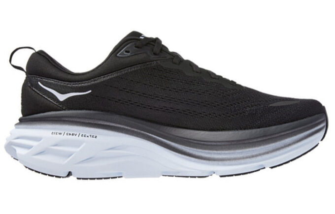 Bondi 8 ‘Black White’