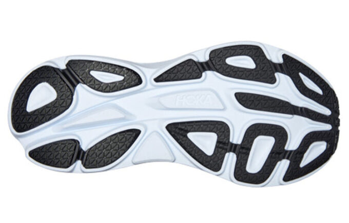 Bondi 8 ‘Black White’