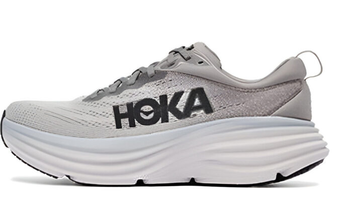 Bondi 8 ‘Sharkskin Harbor Mist’