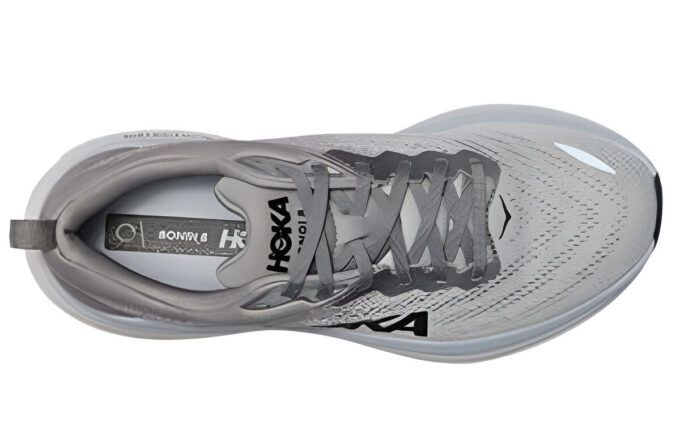 Bondi 8 ‘Sharkskin Harbor Mist’