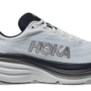 Bondi 8 2E Wide ‘White Black’