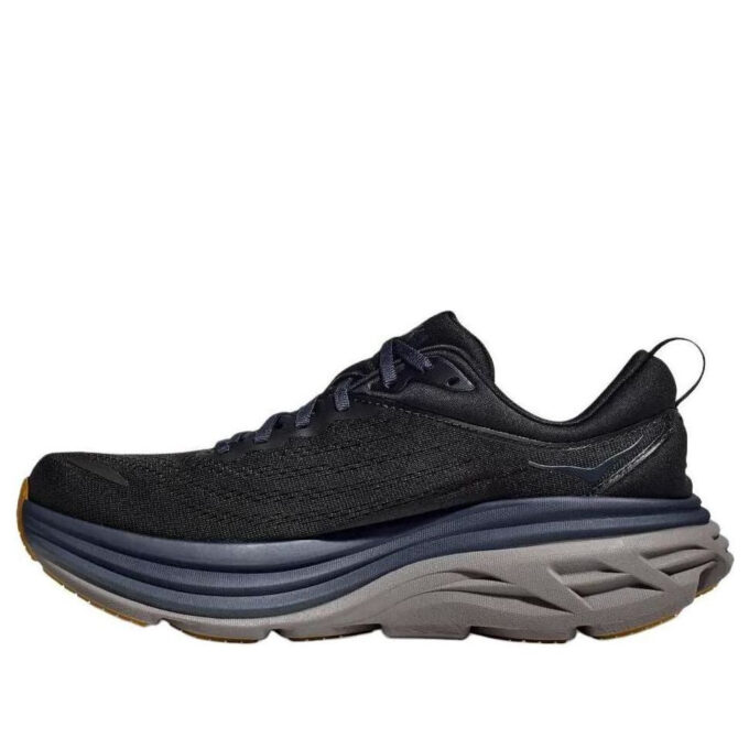 Bondi 8 ‘Black Iron Ore’