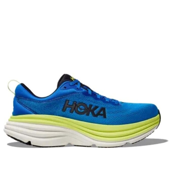 Bondi 8 ‘Electric Cobalt Lettuce’
