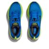Bondi 8 ‘Electric Cobalt Lettuce’