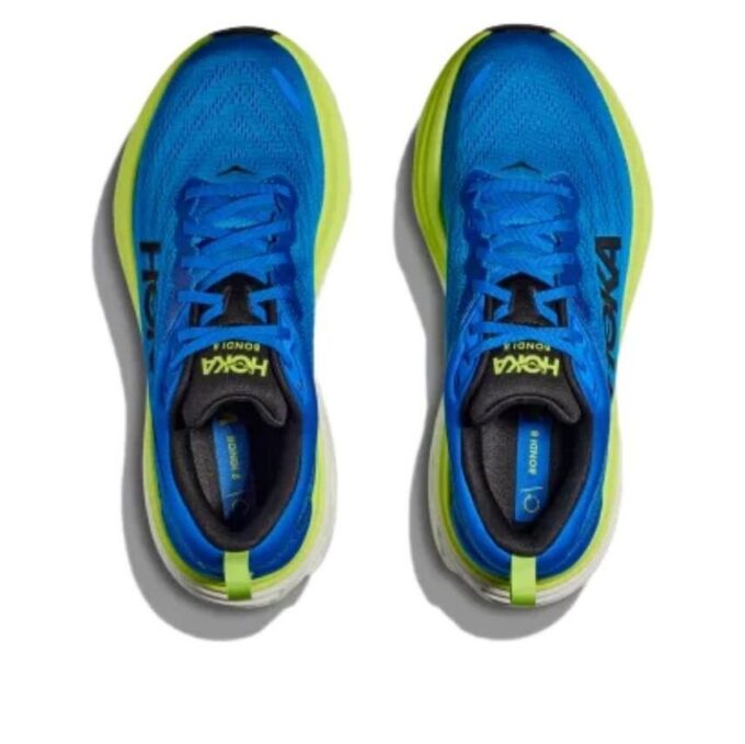Bondi 8 ‘Electric Cobalt Lettuce’