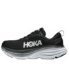 Bondi 8 EXTRA WIDE ‘Black White’