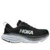 Bondi 8 EXTRA WIDE ‘Black White’