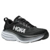 Bondi 8 EXTRA WIDE ‘Black White’