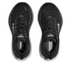 Bondi 8 EXTRA WIDE ‘Black White’