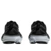 Bondi 8 EXTRA WIDE ‘Black White’