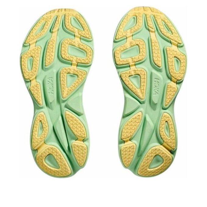 Bondi 8 ‘Lime Glow Lemonade’