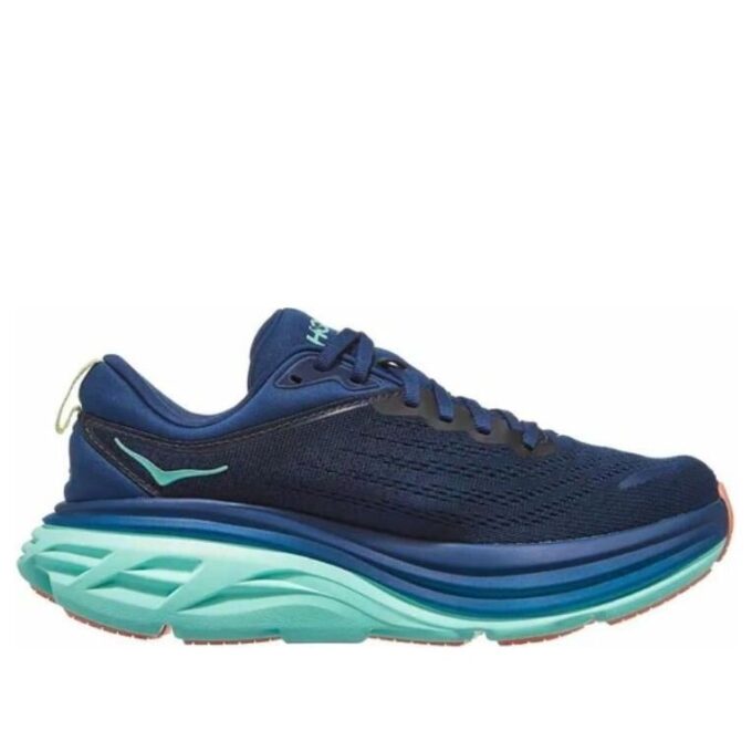 Bondi 8 ‘Midnight Seafoam’