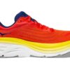 Bondi 8 ‘Red Alert Flame’