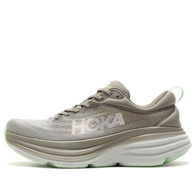 Bondi 8 ‘Sharkskin Harbor Mist Green’