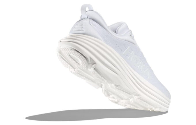Bondi 8 ‘Triple White’