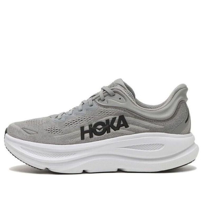 Bondi 9 ‘Galactic Grey’
