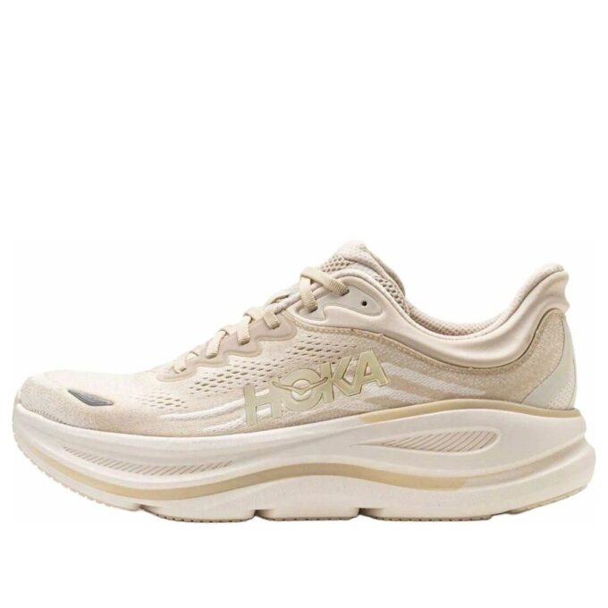 Bondi 9 ‘Oatmeal OatMilk’