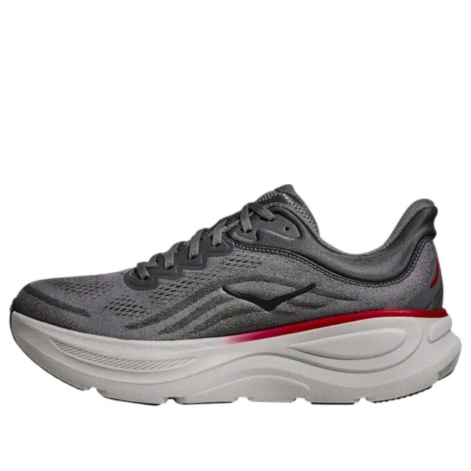 Bondi 9 ‘Satellite Grey’
