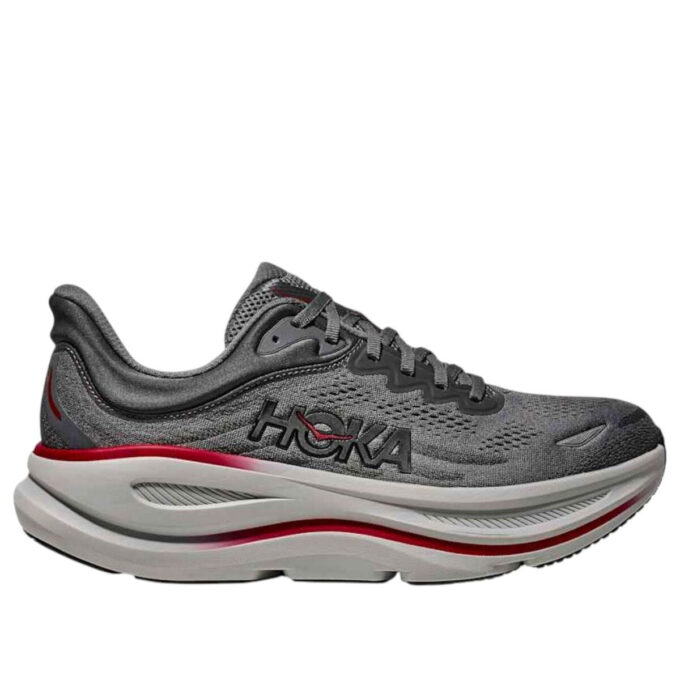 Bondi 9 ‘Satellite Grey’