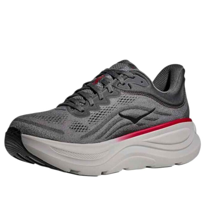 Bondi 9 ‘Satellite Grey’